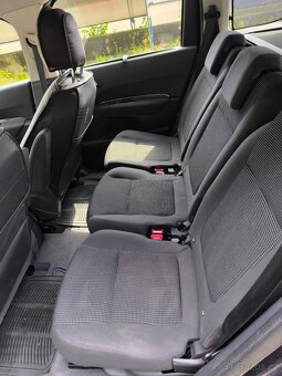 Prodám Peugeot 5008 1.6 Hdí 84kw - 5