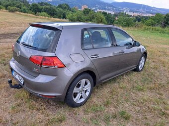 VW Golf 7 1.4TSI 90kW - 5