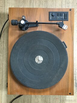 Gramofon Tesla NC 452 - 5