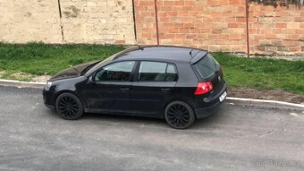 VW Golf 5 1.9 tdi 77kw BLS - 5