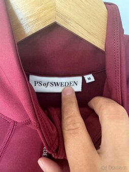 Trička ps of sweden - 5