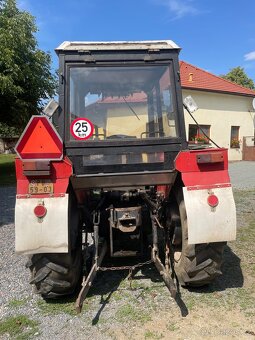 Zetor 4011 - 5