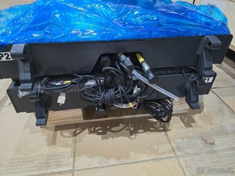 Nůžkový zvedák Weber Expert DSH-3000 - 5