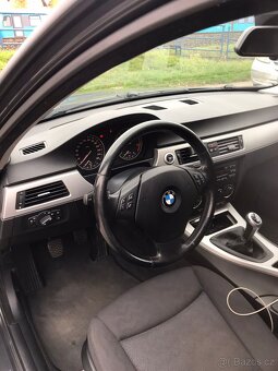 BMW e90 - 5