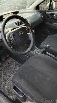 Citroen C4 - 5