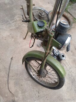 Babeta 210 - 5