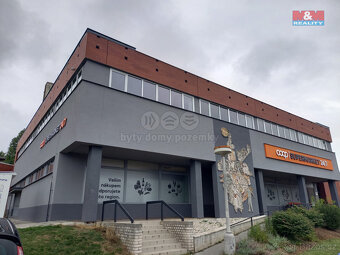 Pronájem obchod a služby, 403 m², Radomyšl - 5