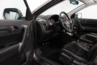 Honda CR-V, 2.0i-VTEC 110kW 4WD ELEGANCE - 5