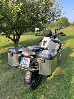 BMW R1200 GS Adventure Akrapovič - 5