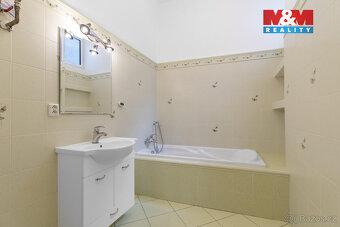 Prodej bytu 3+1, 104 m², Ostrava, ul. Chelčického - 5