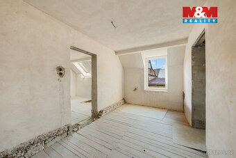 Prodej rodinného domu, 240 m², Orasice, okr. Louny - 5