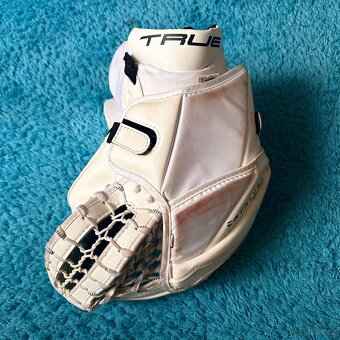 Lapačka True Catalyst 7X3 Senior, koupená 12/2024 - TOP - - 5