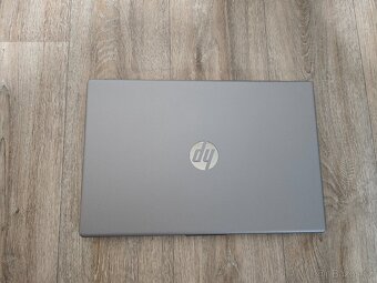 15,6" notebook HP 250 G10 Turbo Silver - 5