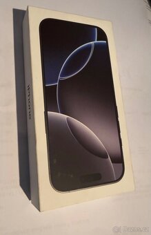 iPhone 16 pro 128gb - 5