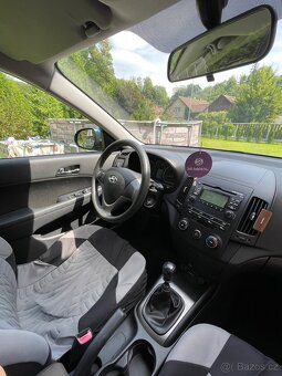 Hyundai i30 - 5