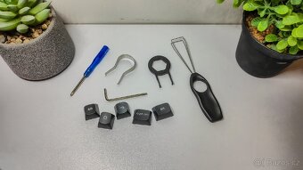 ⌨️ Keychron V1 - 5