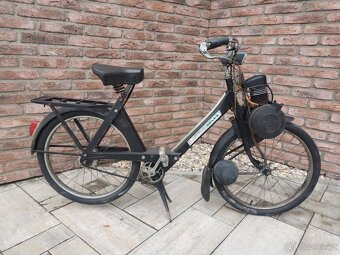 Velosolex 2 ks - 5