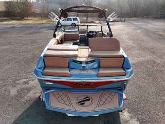 TIGÉ Z3 - wakesurf, wakeboard - 5