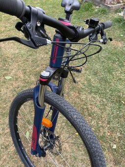 Rockrider st 520 - 5