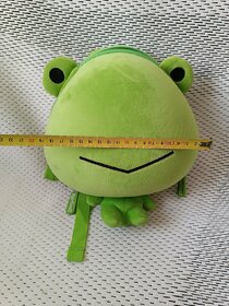 Dětský batůžek MartinaZ žabka - 5