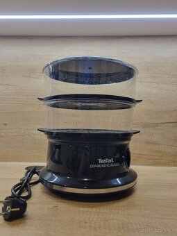 Elektrický parní hrnec Tefal VC140131 Convenient Series - 5