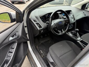 Ford Focus kombi 1,0i 74kW r.v.2015 - 5