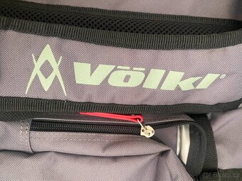 Značkový sportovní batoh Völkl - 5