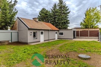 Prodej rodinného domu 4+kk, 155 m², Kostelec nad Labem - Jiř - 5