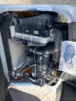 Plynový (LPG) čelní VZV STILL | RX 70-16T - 5