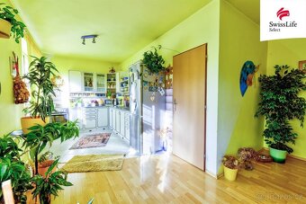 Prodej rodinného domu 338 m2, Lampertice - 5