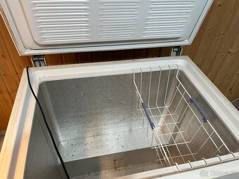 Pultový mrazák Whirpool - 5