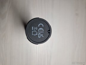 Zoom svítilna PHENOM - 5