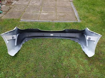 Zadni nárazník Mercedes Cla shootingbrake - 5