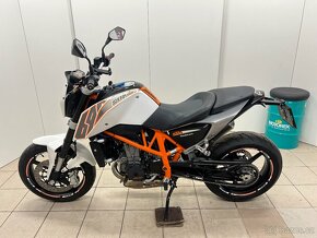 KTM 690 DUKE,ABS - 5