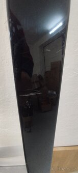 Škoda Superb 3   kryt panoramatického okna - 5