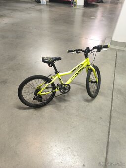 Dětské kolo Core 24 - 5