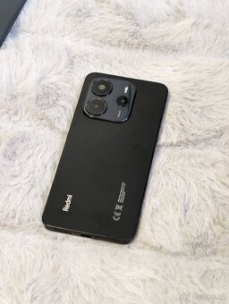 Xiaomi Redmi Note 14 6/128GB 4G LTE - 5