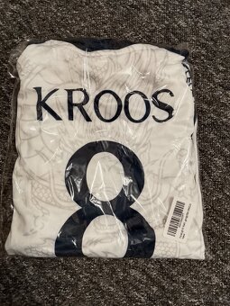 Fotbalový komplet ,dres - 5