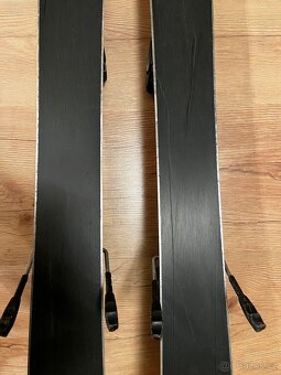 Dětské lyže Blizzard 100 cm - 5