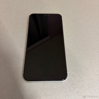 iPhone 11 256GB bílý, 100% baterie, rok záruka - 5