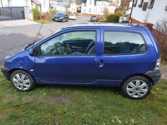 Renault Twingo 1,2 16V automat - 5
