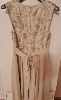 společenské šaty - 5