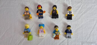 LEGO City 60262 Osobní letadlo - 5