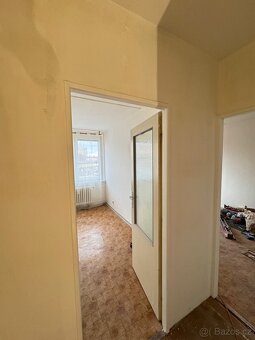 Dlouhodobý pronájem bytu 2+kk, 40 m² – Kpt. Jaroše 33 - 5