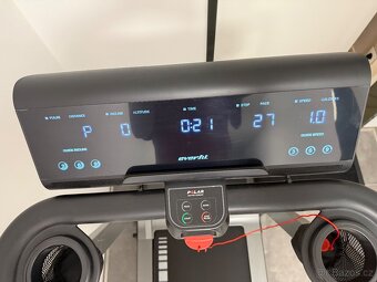 BĚŽECKÝ PÁS EVERFIT TFK 655 SLIM - 5