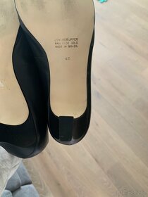 damske kozene boty Marie Claire - Nove - 5