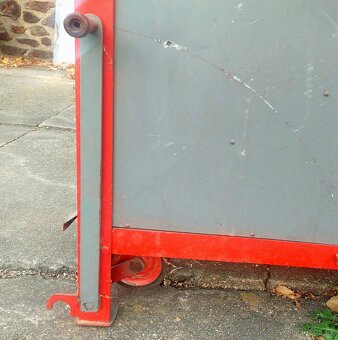 Stolní okružní pila - 5