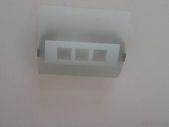 Osvětlení chodby - 5