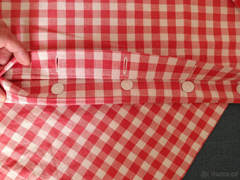 Retro povlečení kanafas, 2 sady - 5