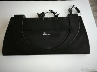 Akvárium SET 54 l 60x30x30 - 5